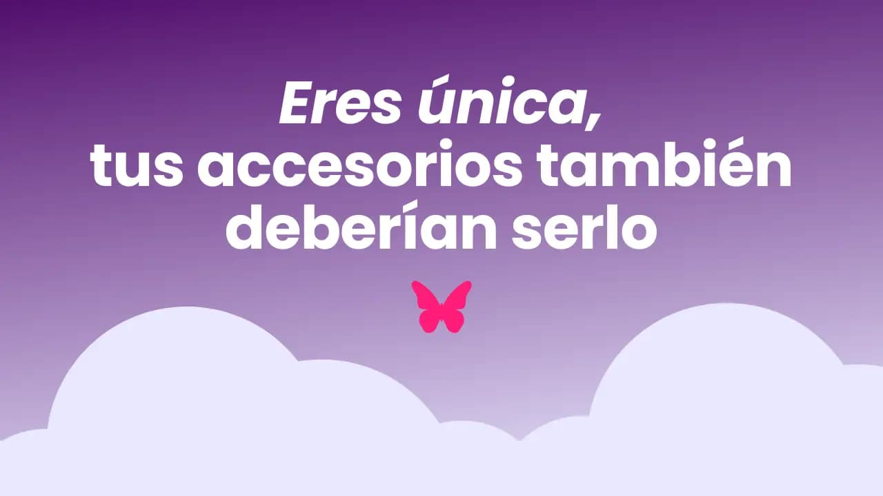 Eslogan de borbolet