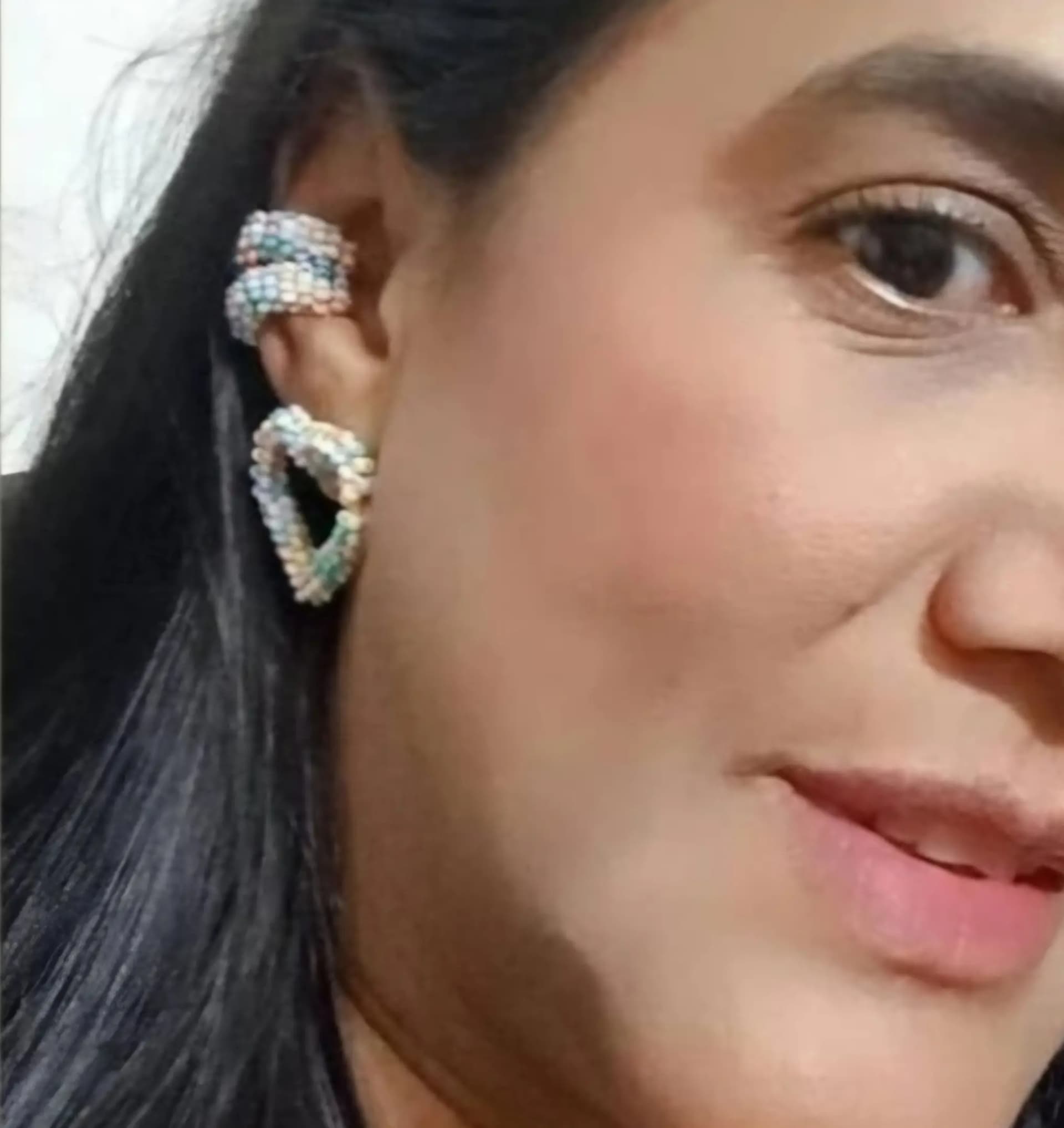 foto de un cliente
